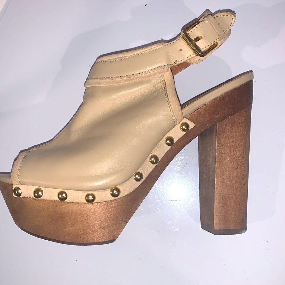 Colin Stuart shoes - Picture 2 of 3